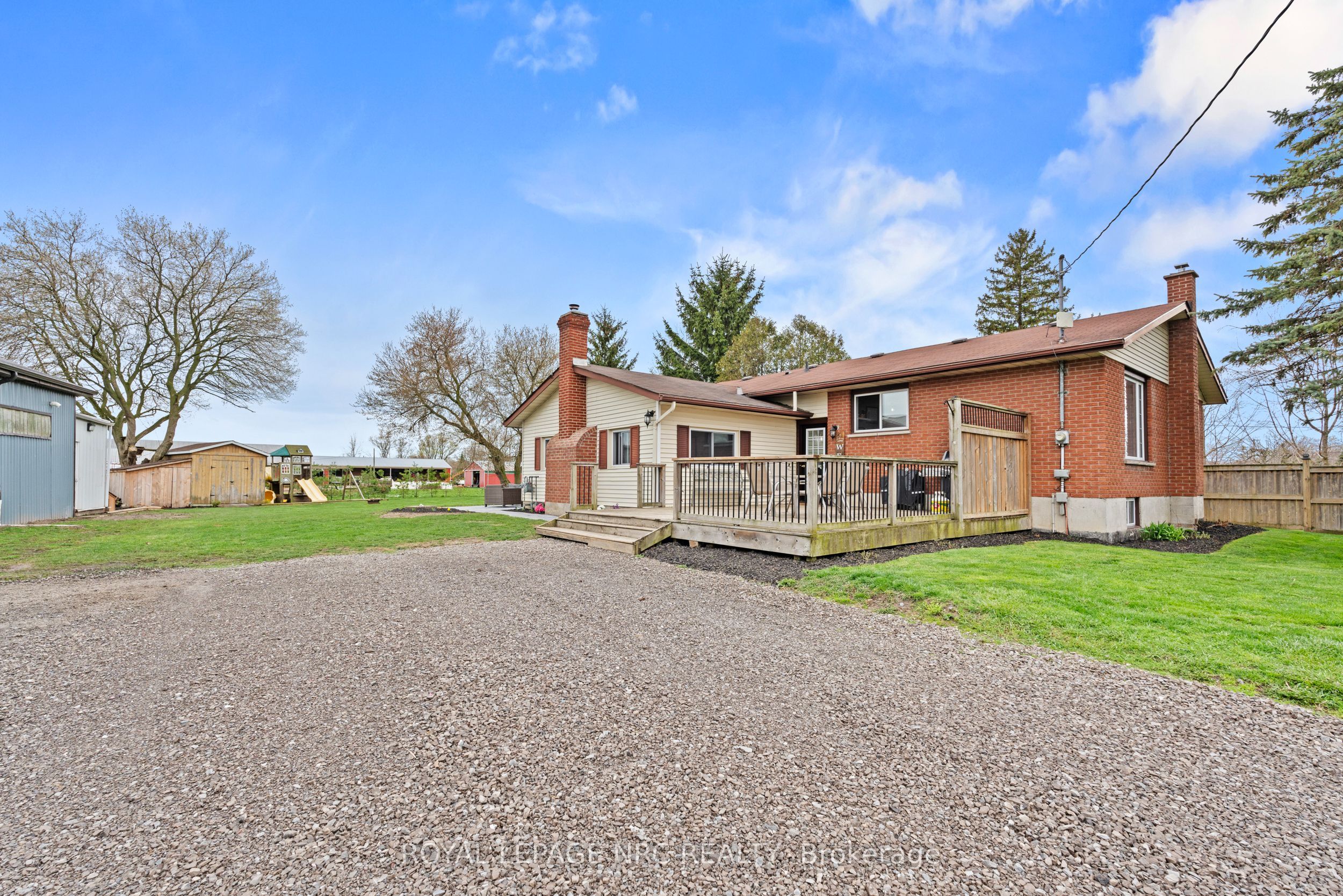 315 Mclaughlin Road