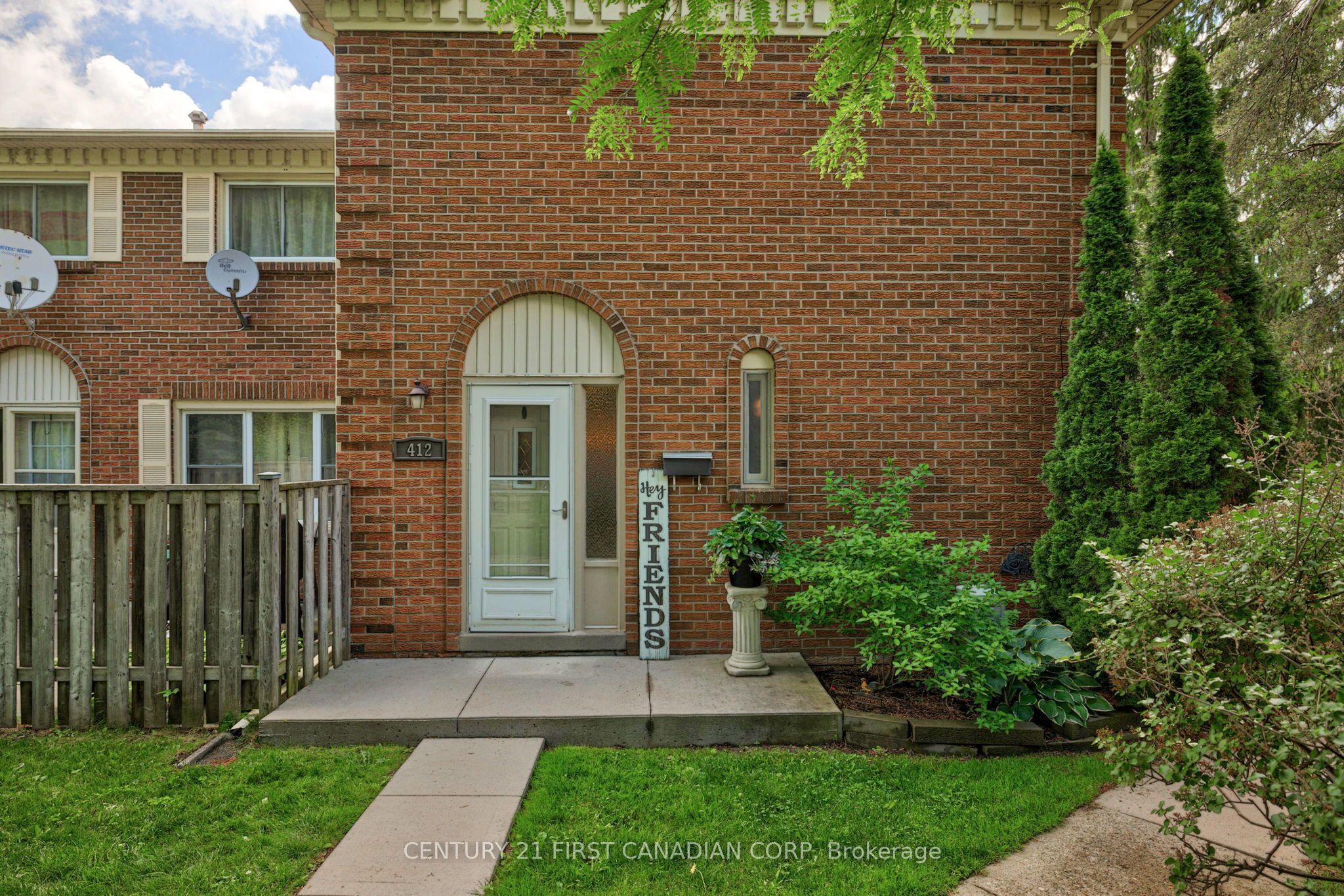 412 Homestead Court