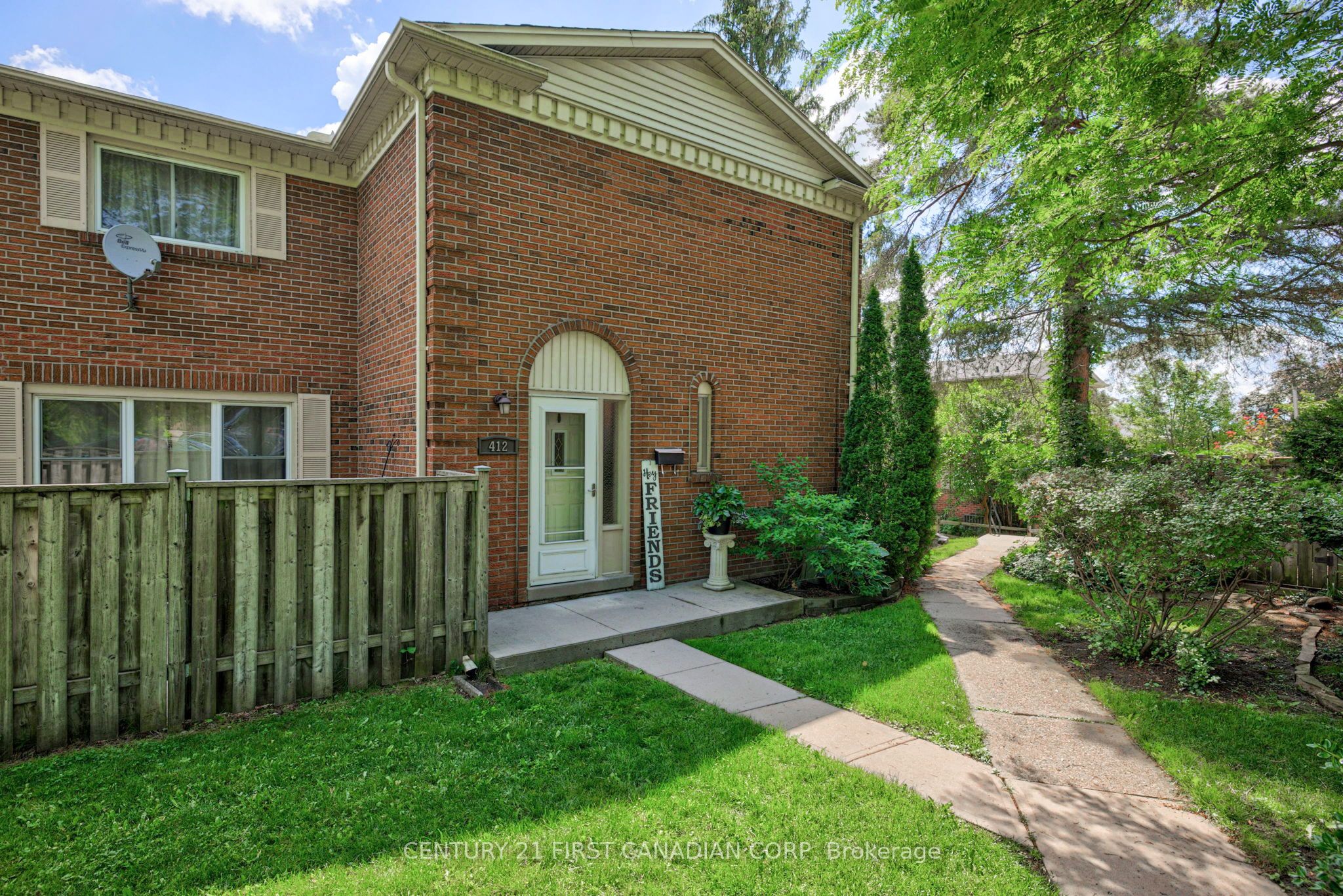 412 Homestead Court