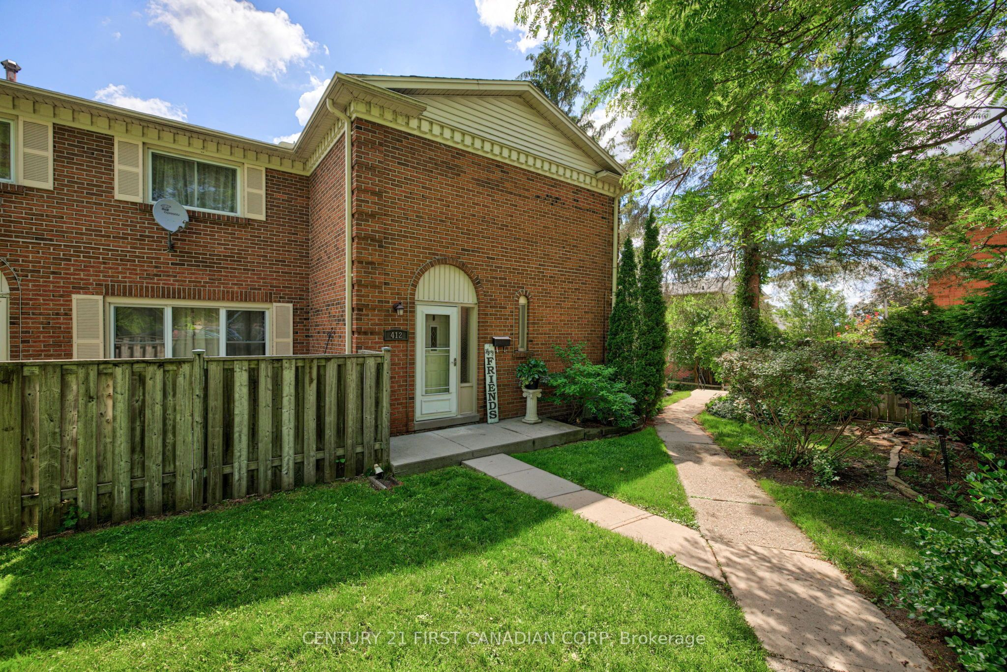 412 Homestead Court