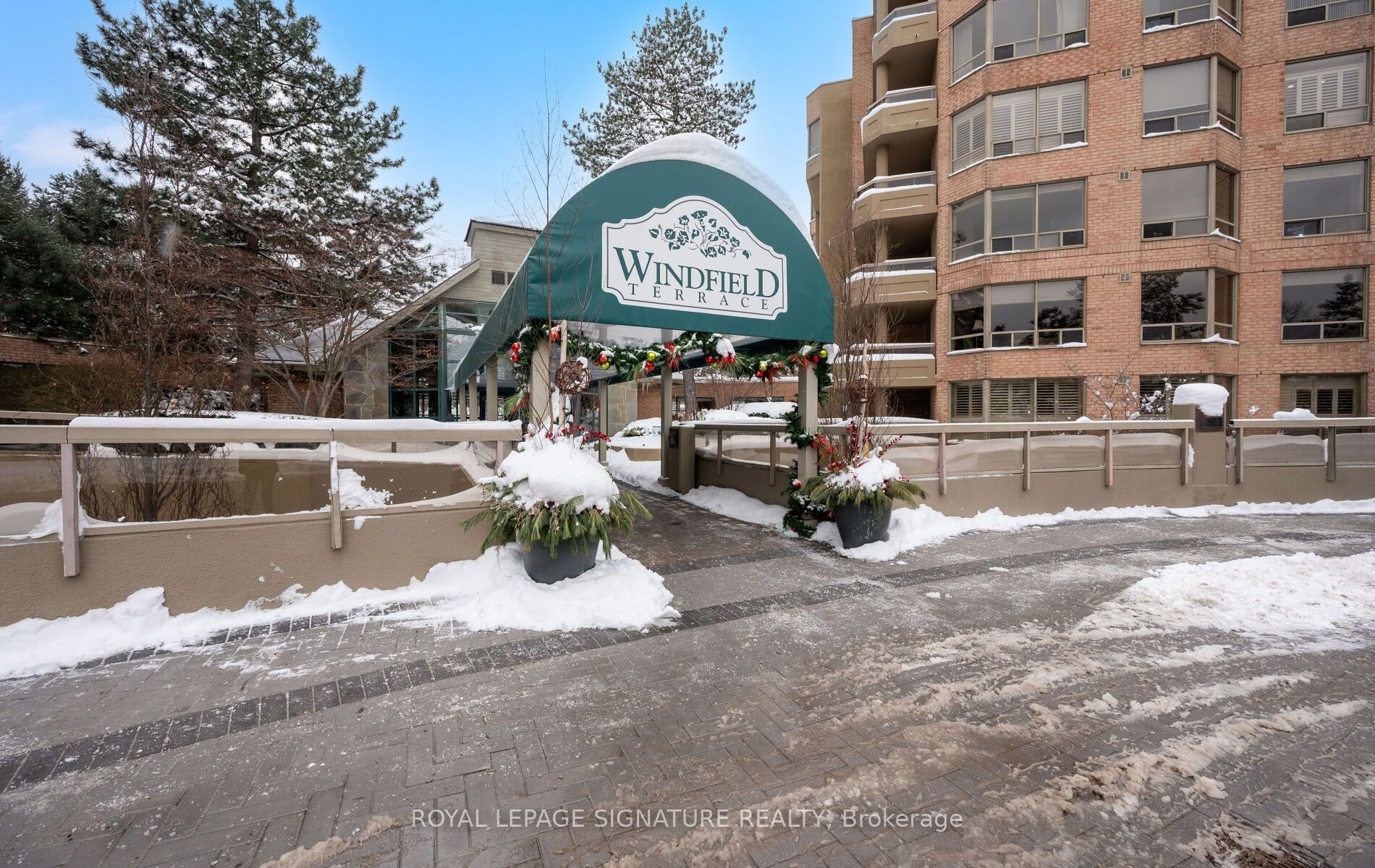 1200 Don Mills Road 315