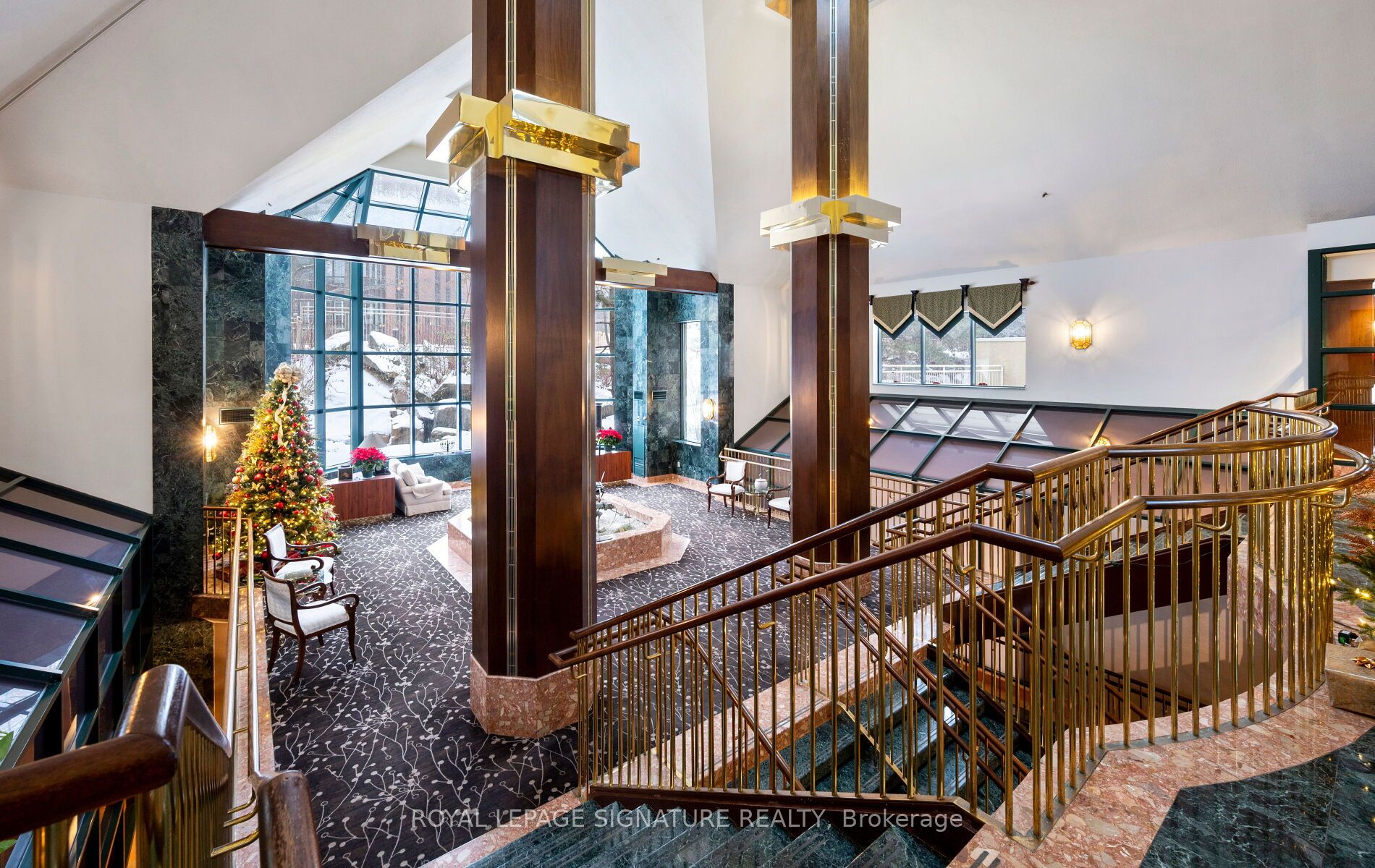 1200 Don Mills Road 315