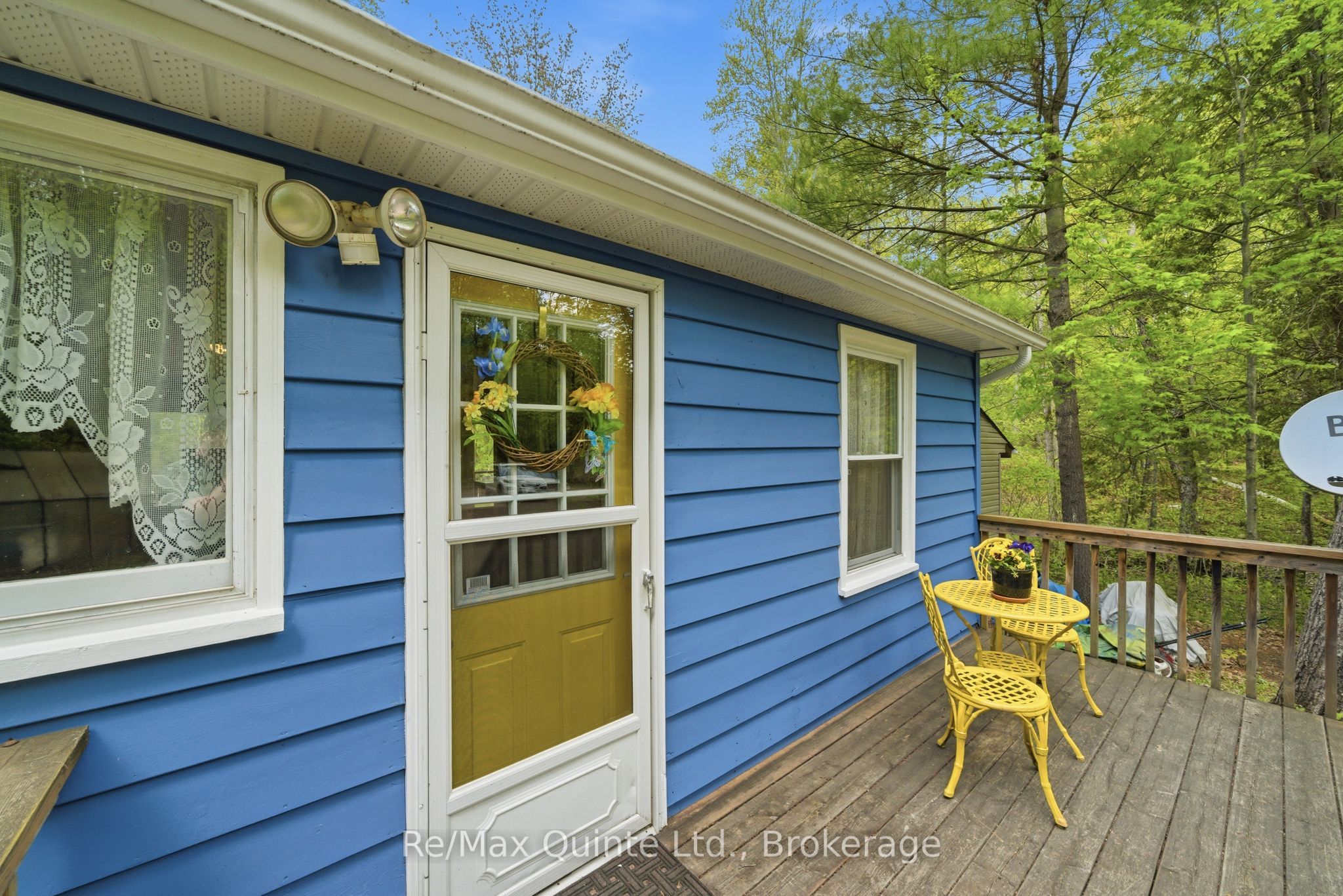 122 Cottage Lane