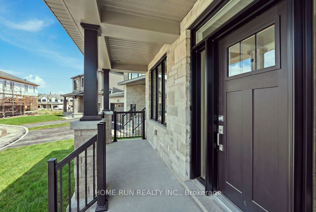 359 Vibert Douglas Drive
