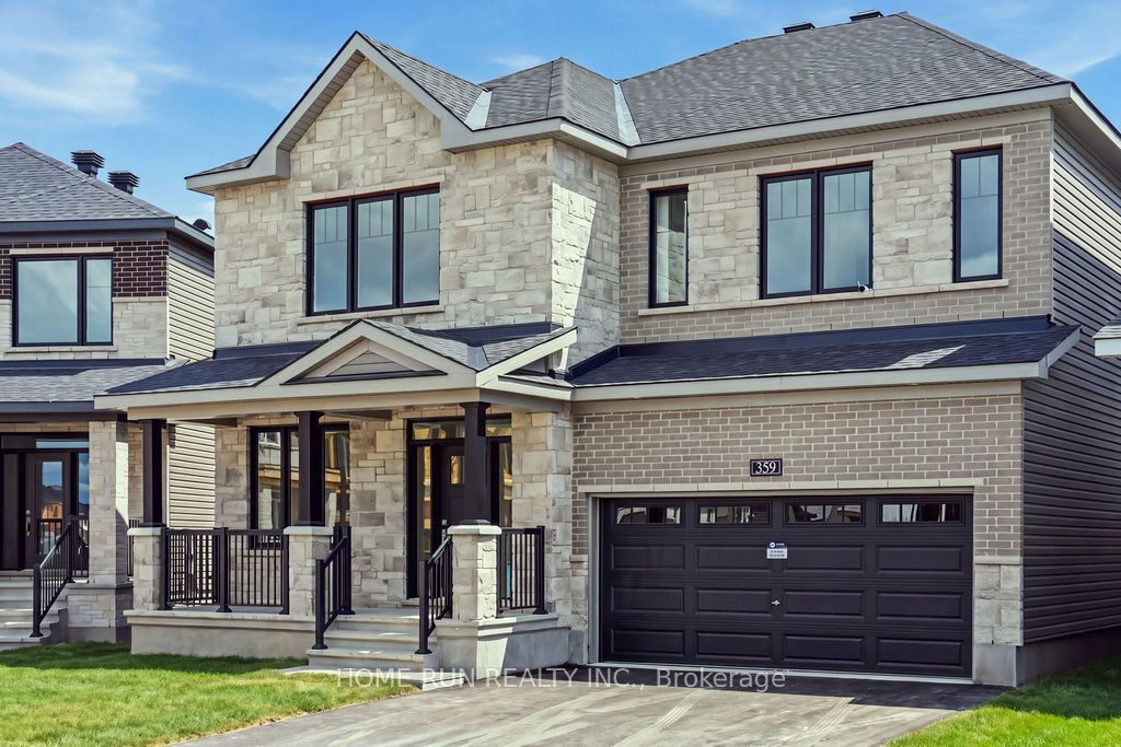 359 Vibert Douglas Drive