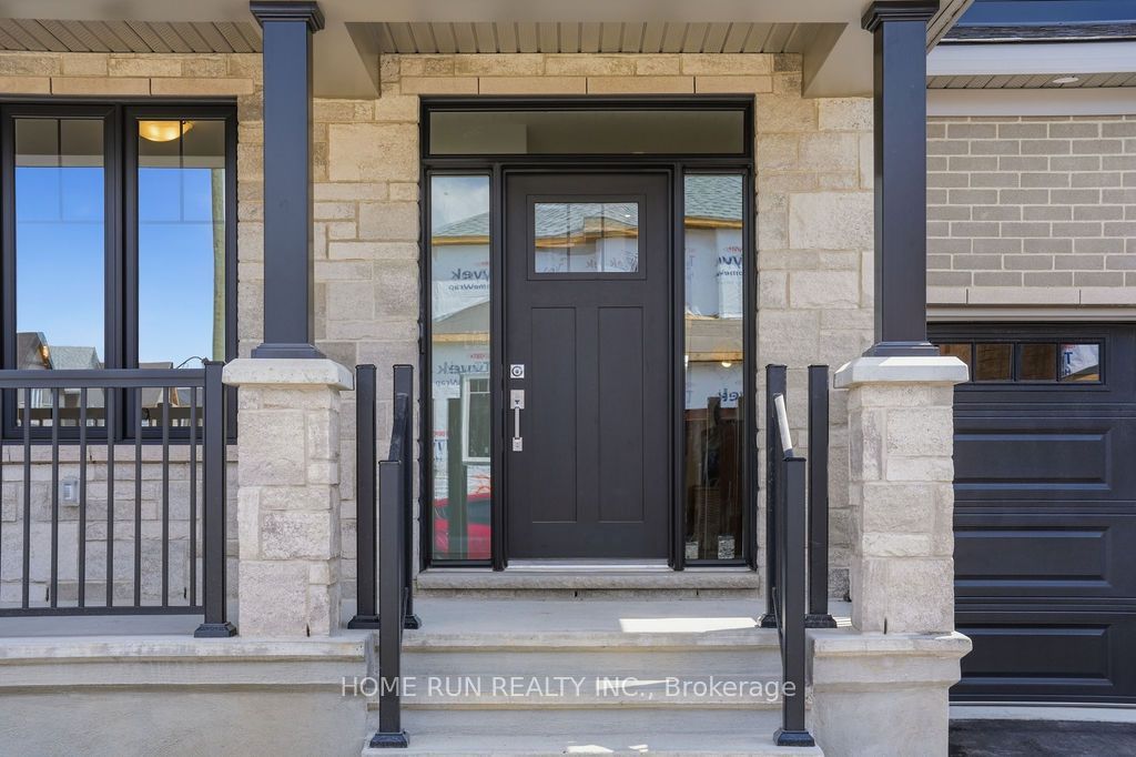 359 Vibert Douglas Drive