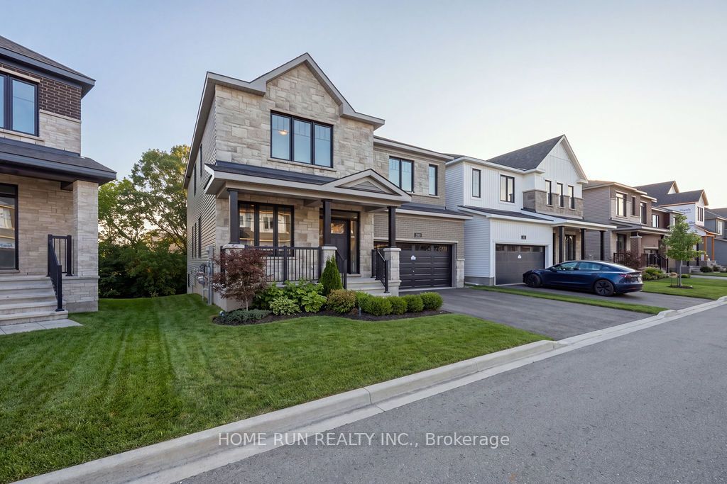 359 Vibert Douglas Drive