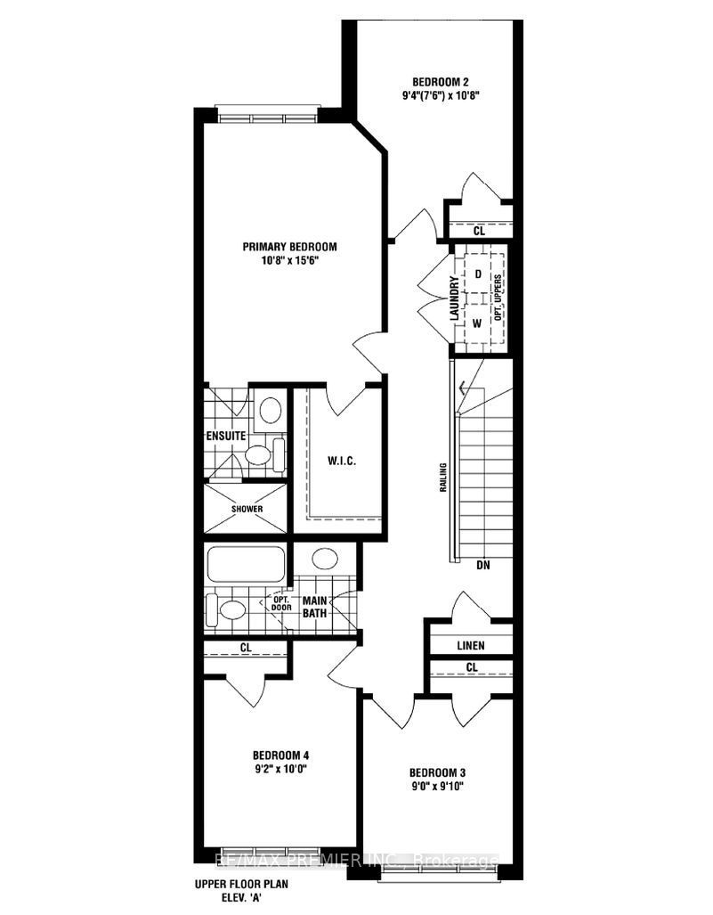 1222 Elizabeth Mackenzie Drive