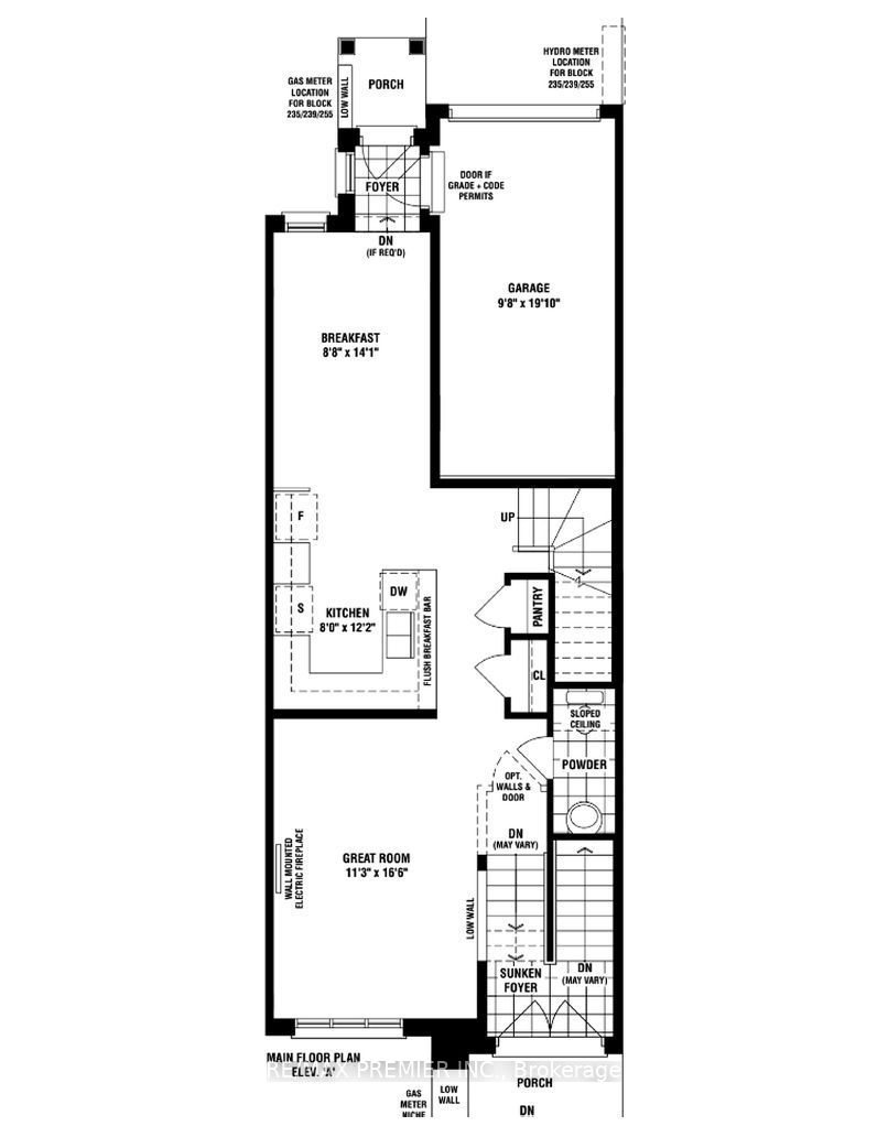 1222 Elizabeth Mackenzie Drive