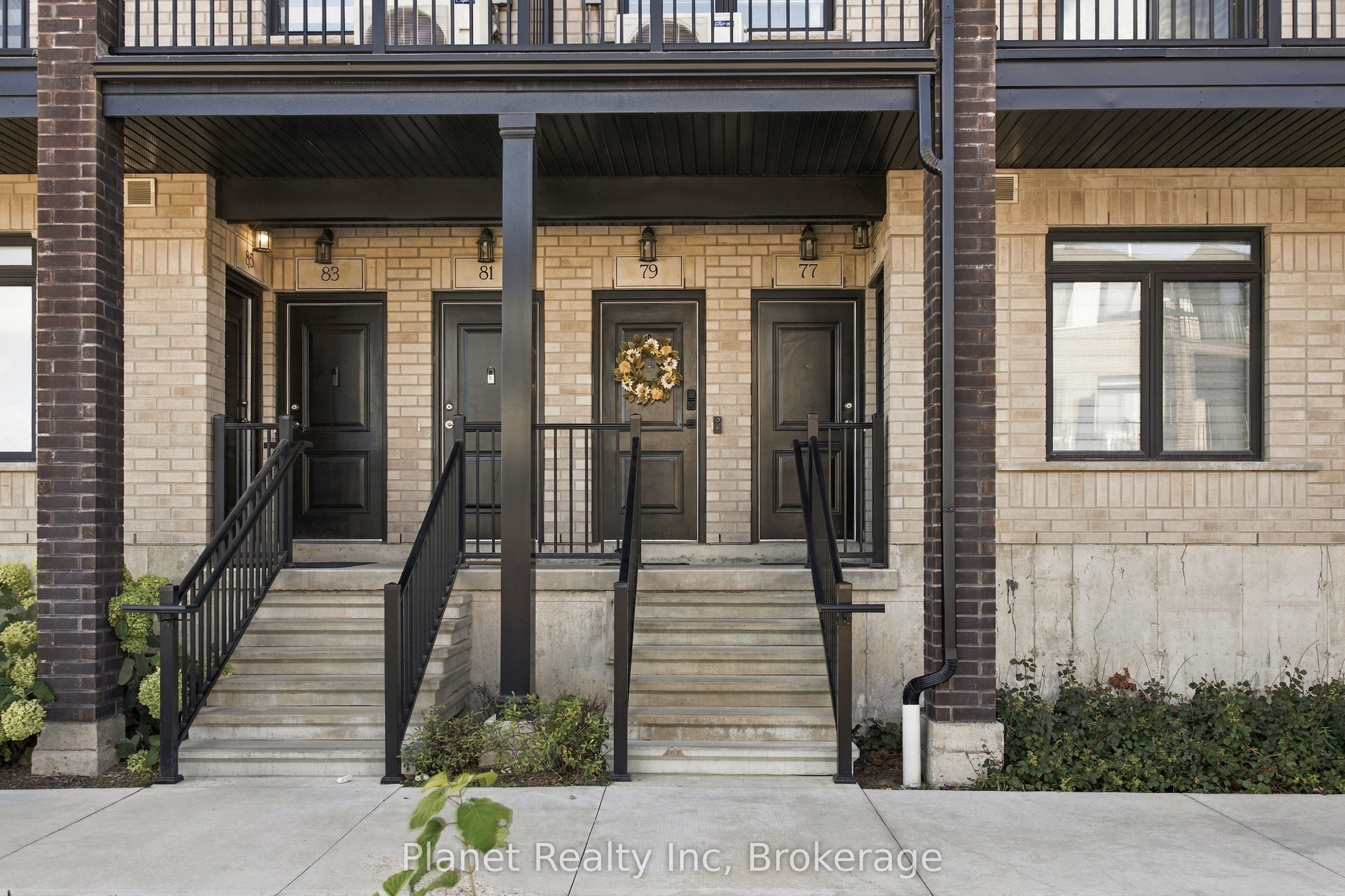 79 Thatcher Drive