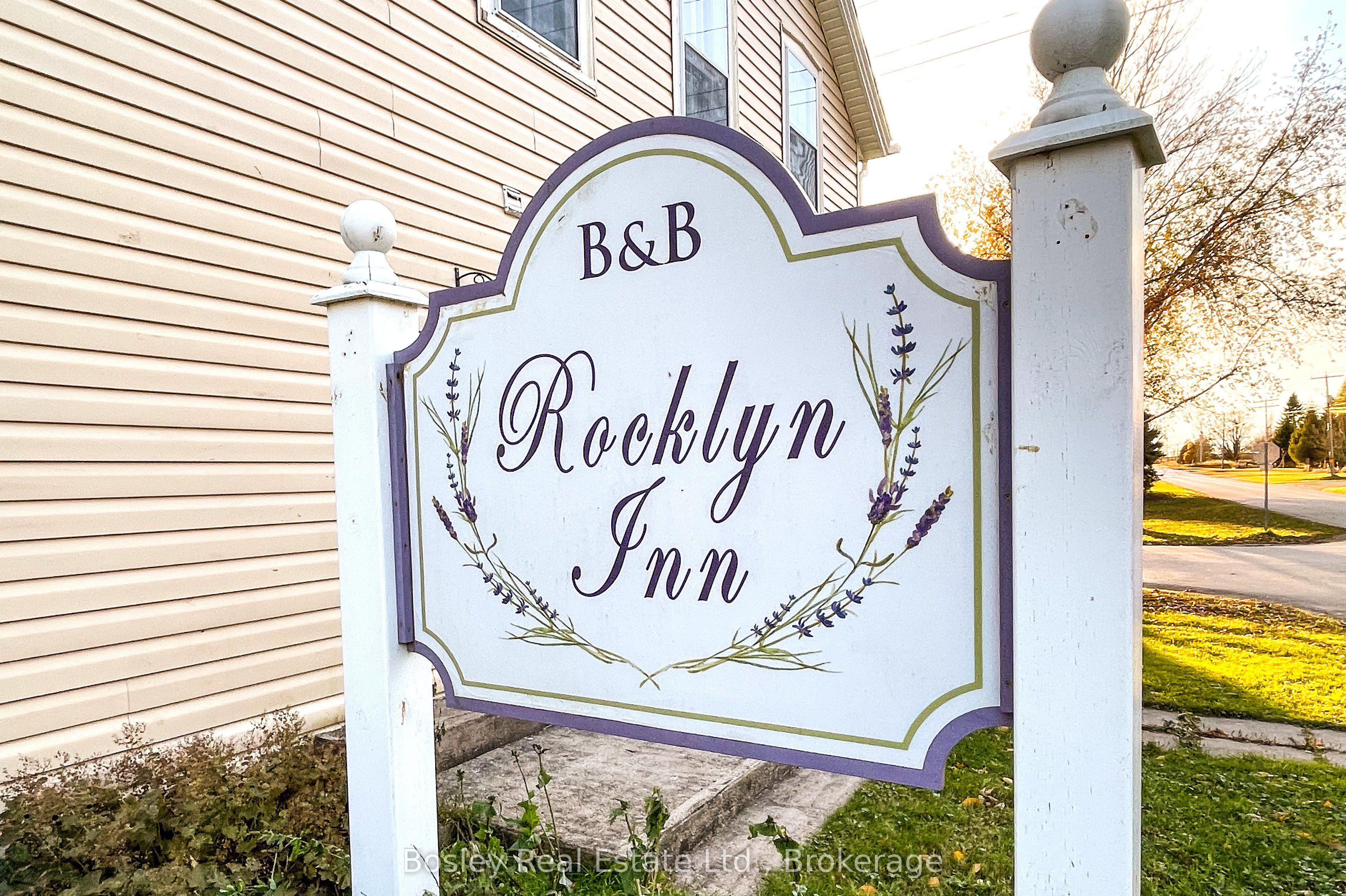 726004 22B Side Road