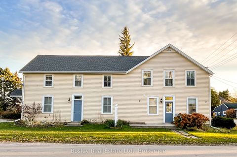 726004 22B Side Road Grey Highlands ON N4L 1W6