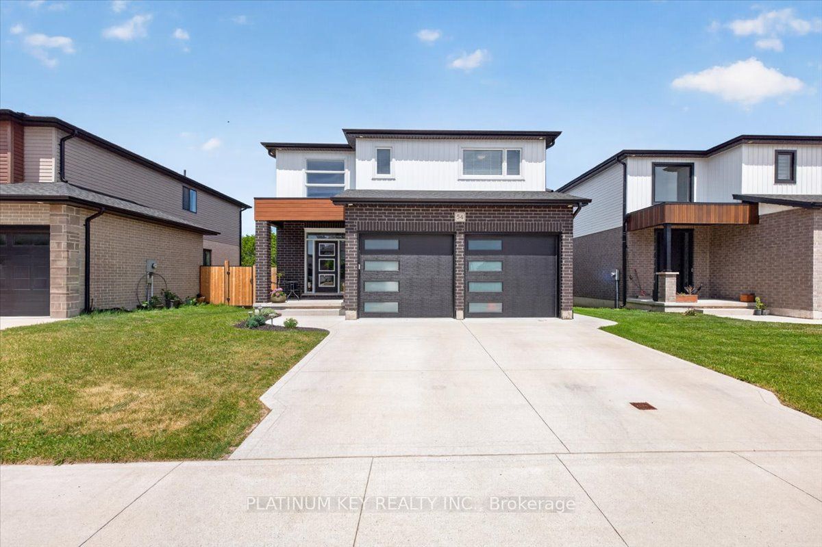 54 Mcneil Street
