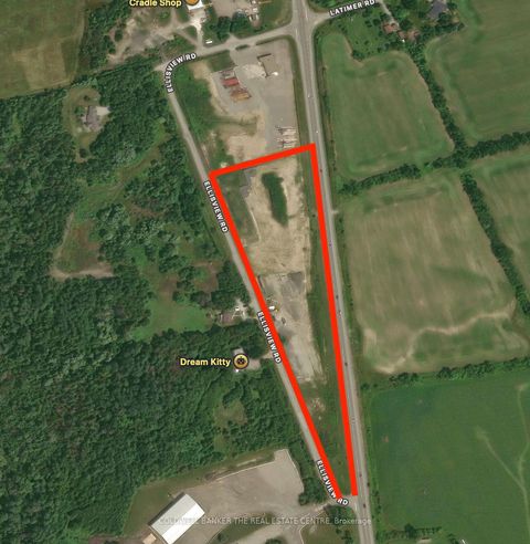 17 Ellisview Road Georgina ON L0E 1R0