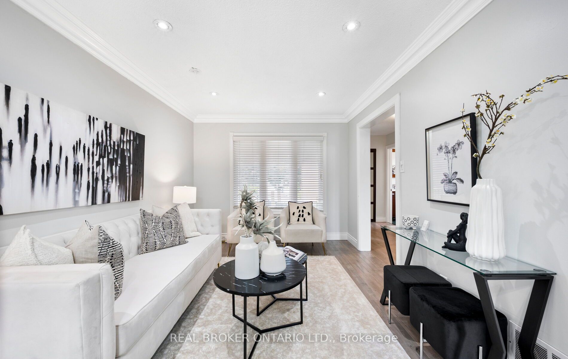 52 Vivaldi Crescent