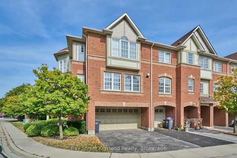3030 Breakwater Court 105 Mississauga ON L5B 4N9