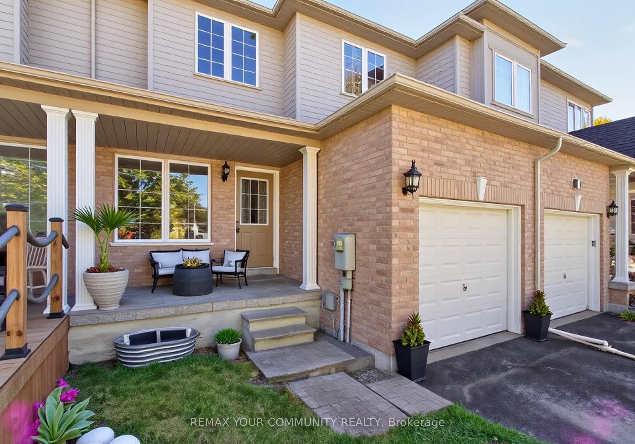 265 Sprucewood Crescent