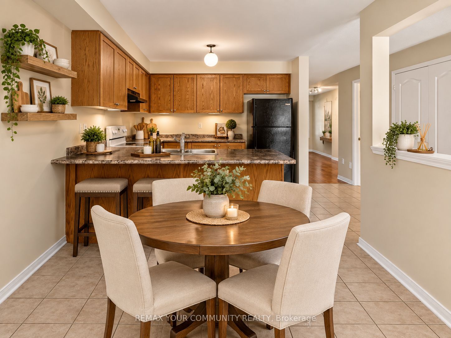265 Sprucewood Crescent