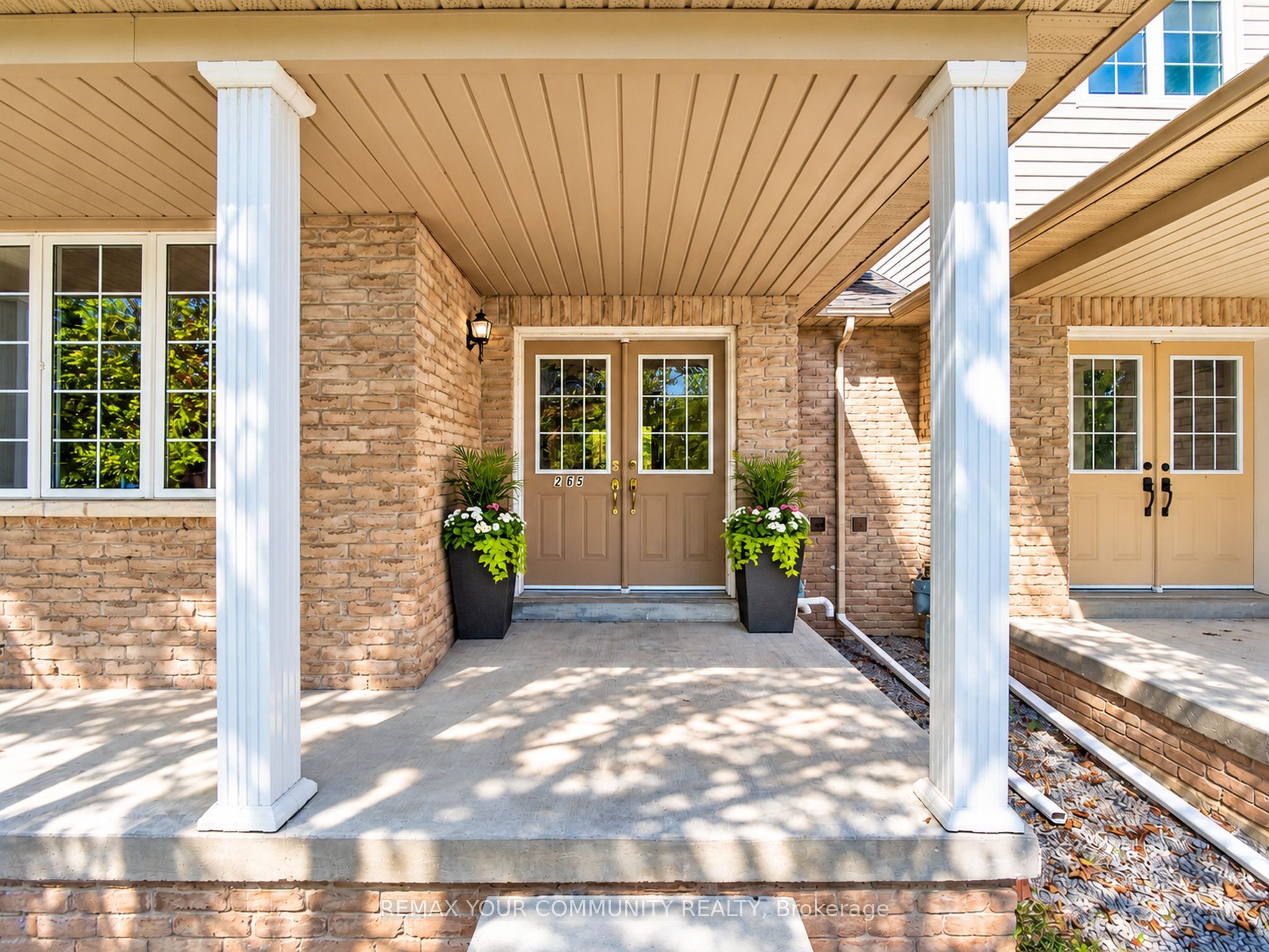 265 Sprucewood Crescent