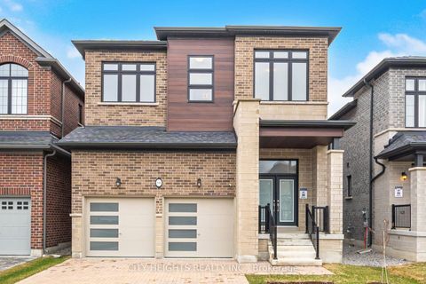 1190 Plymouth Drive Oshawa ON L1L 0T4