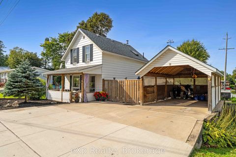 396 Mary Street South Bruce Peninsula ON N0H 2T0