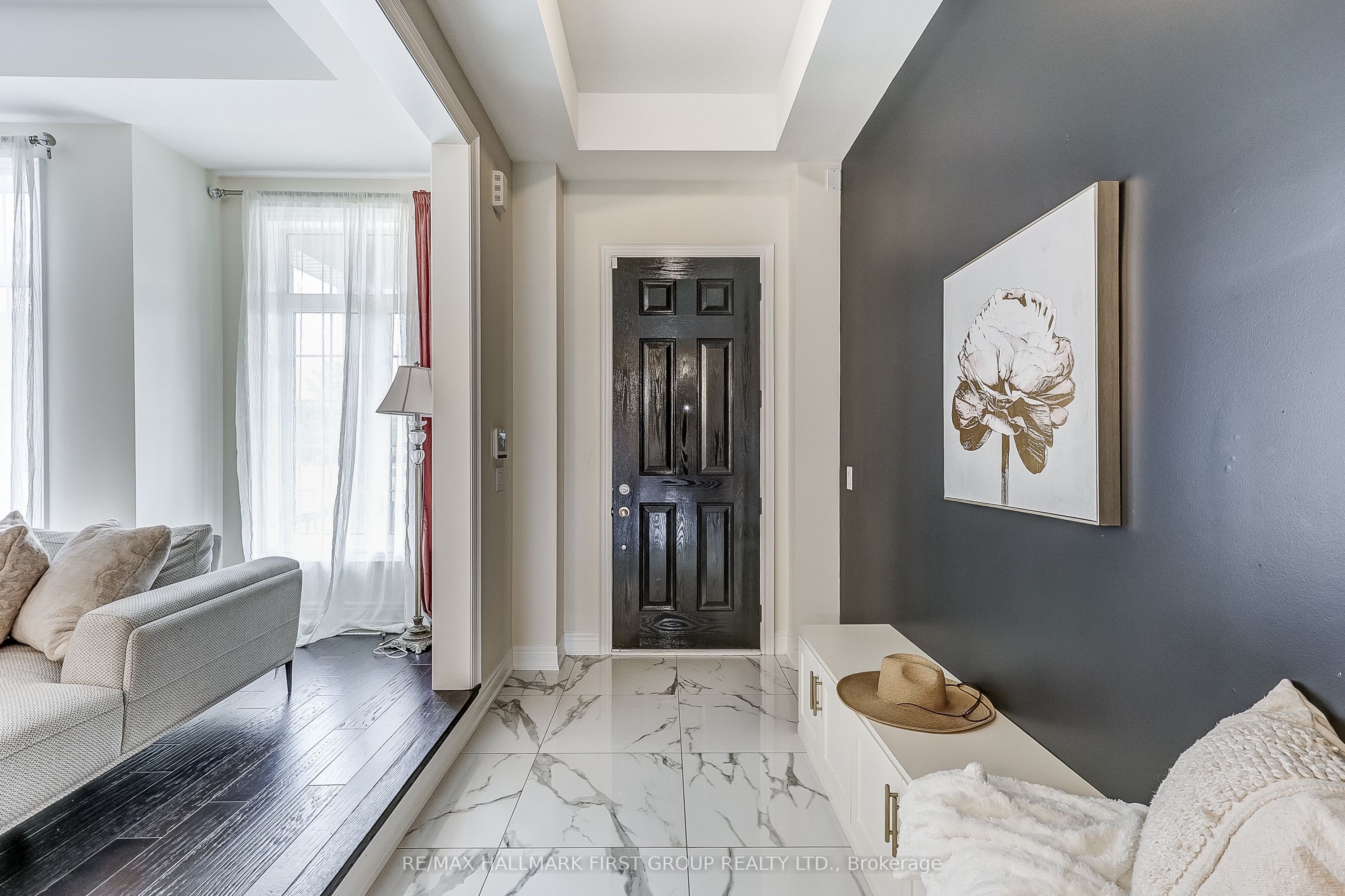 16 Beaverdams Drive
