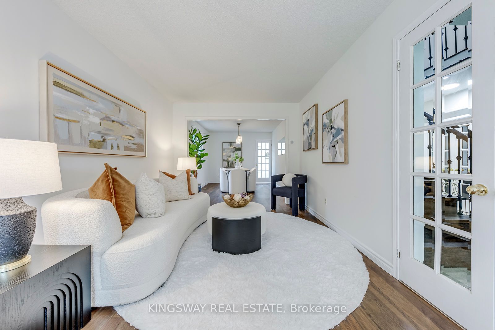 3603 Kelso Crescent