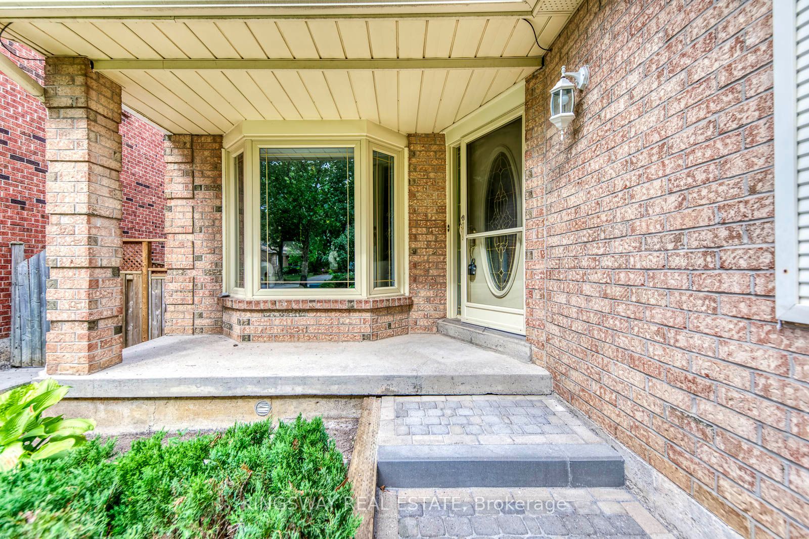 3603 Kelso Crescent