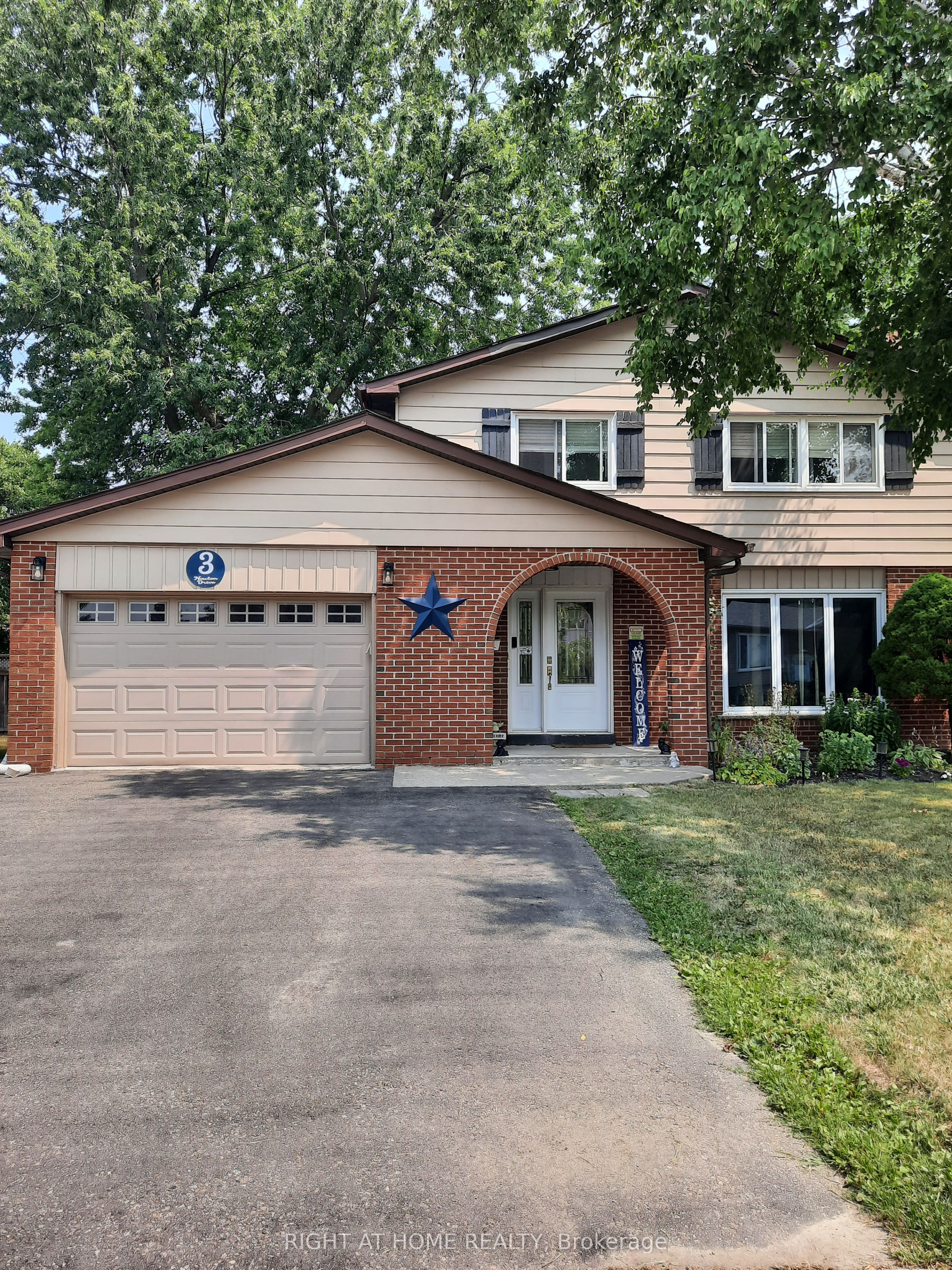 3 Newton Drive