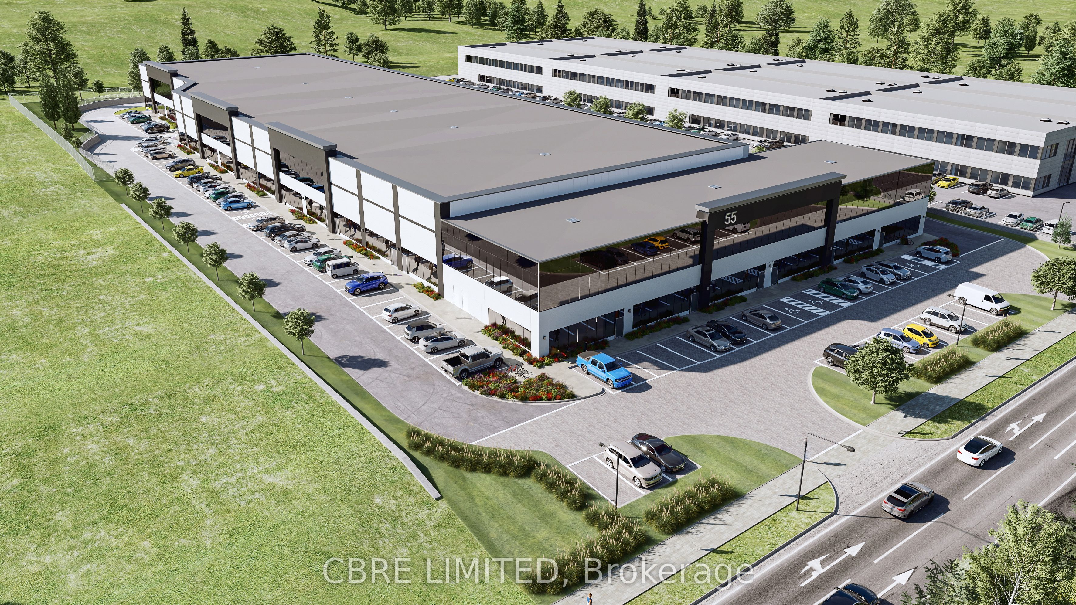 55 Eric T. Smith Way Unit 18-19