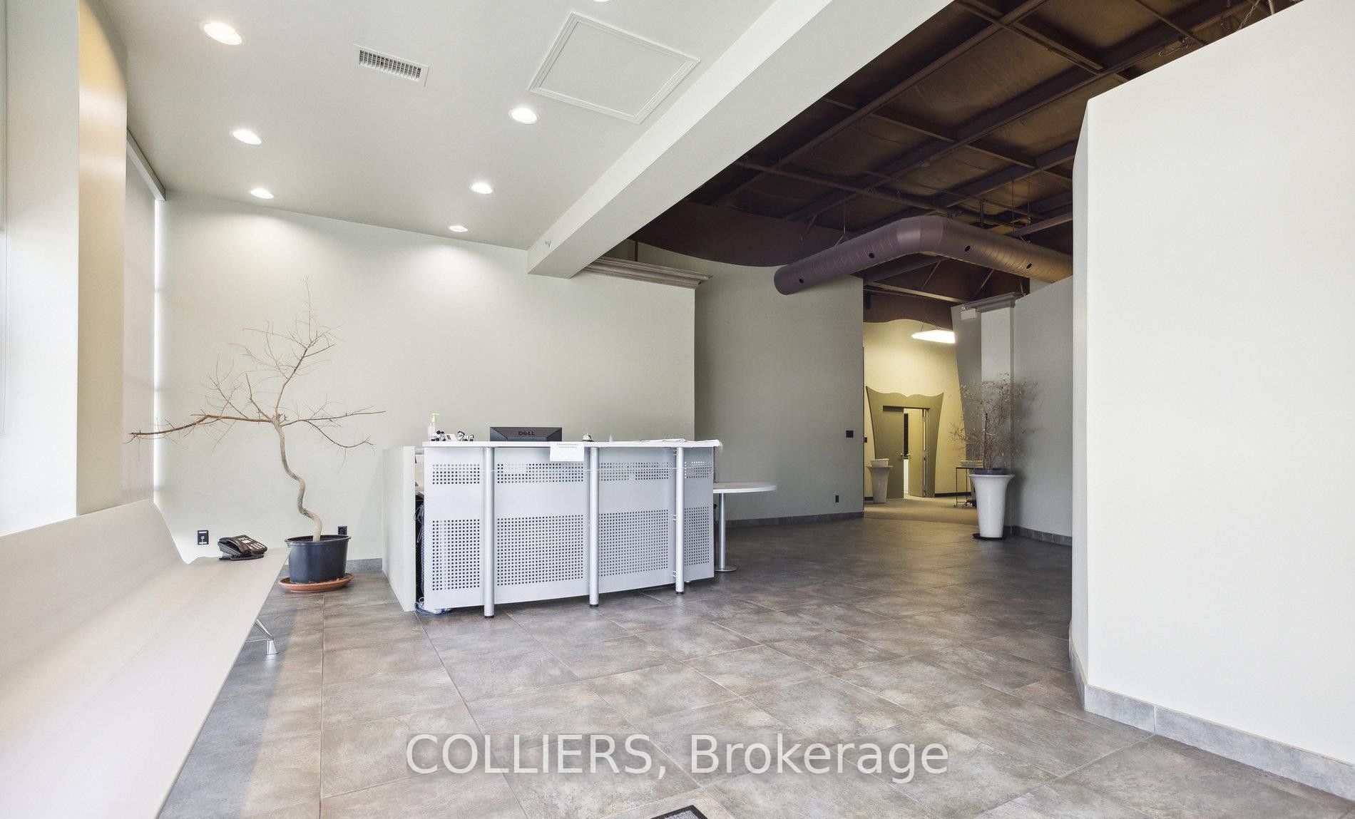 555 Barton Street