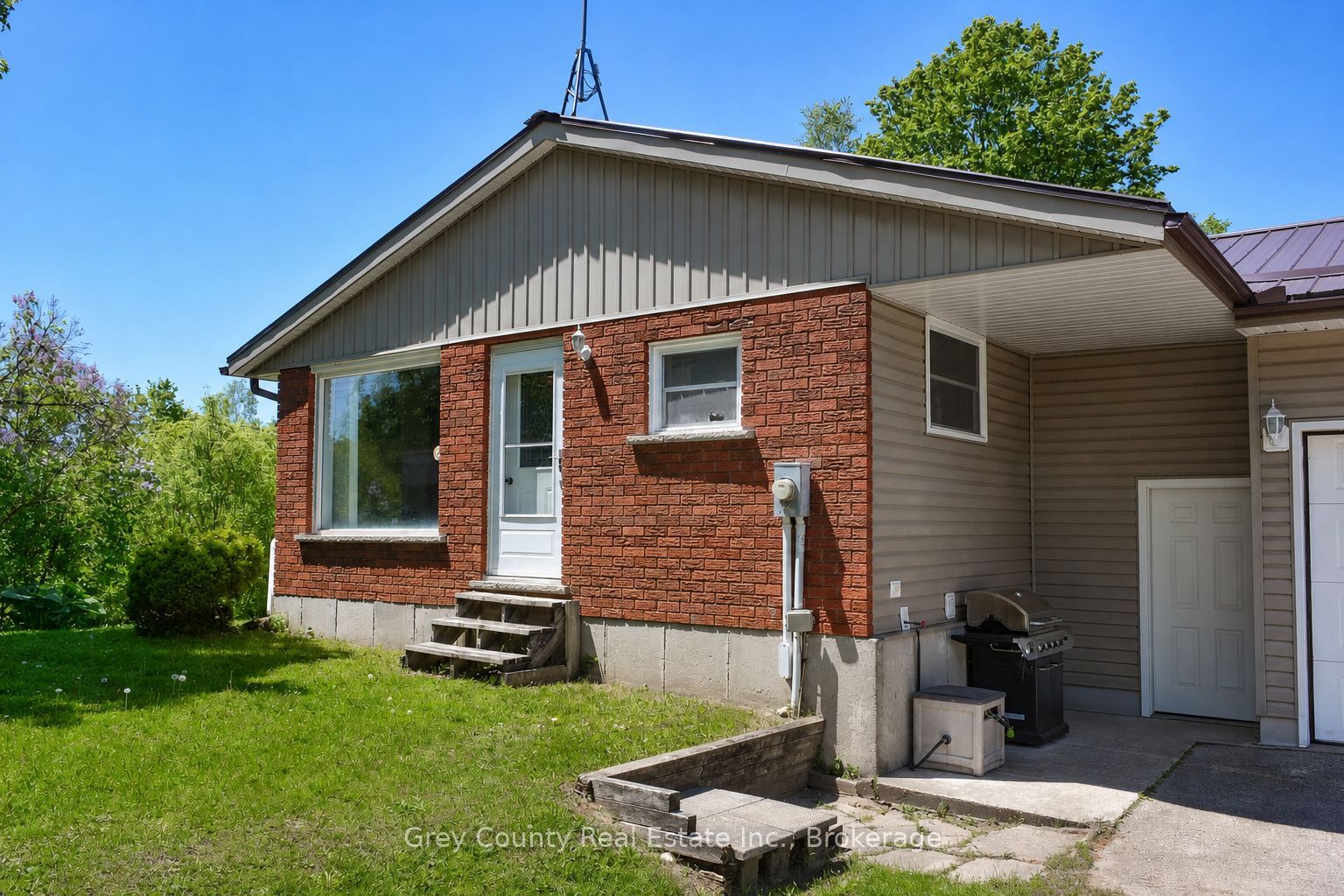 580293 Sideroad 60 Side Road W