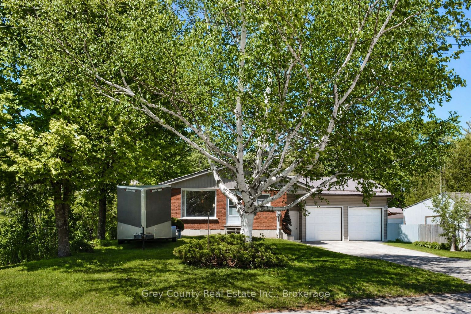 580293 Sideroad 60 Side Road W