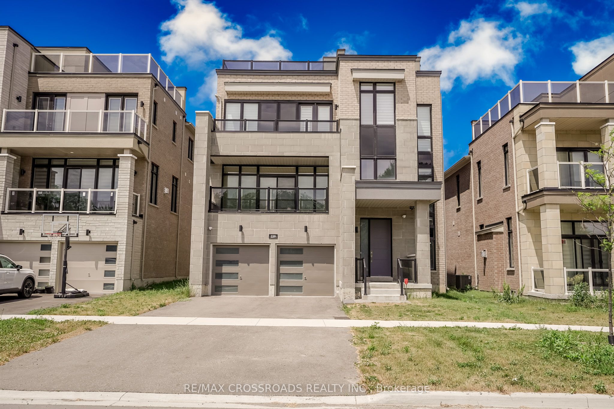 239 Port Darlington Road