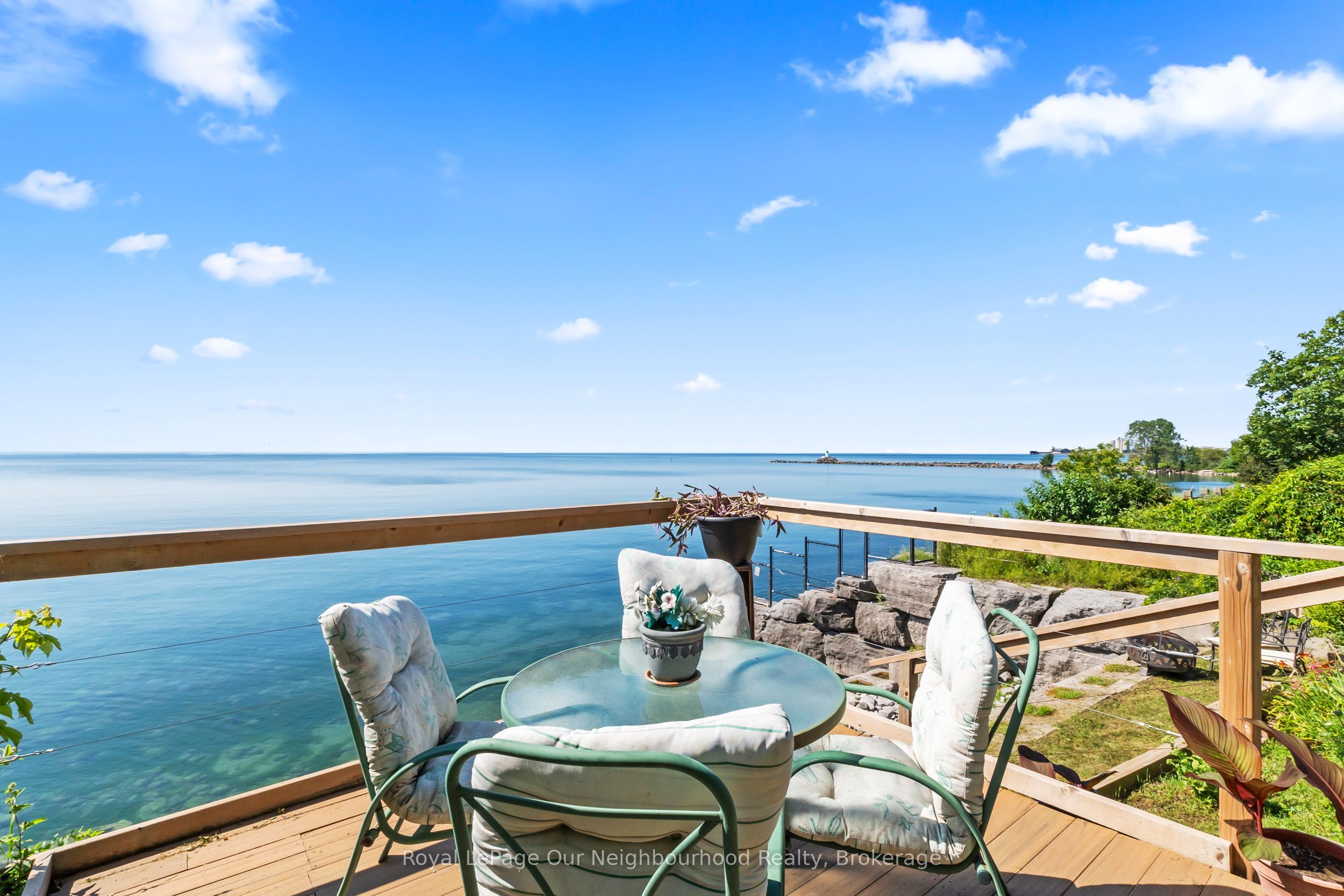 70 East Beach Road