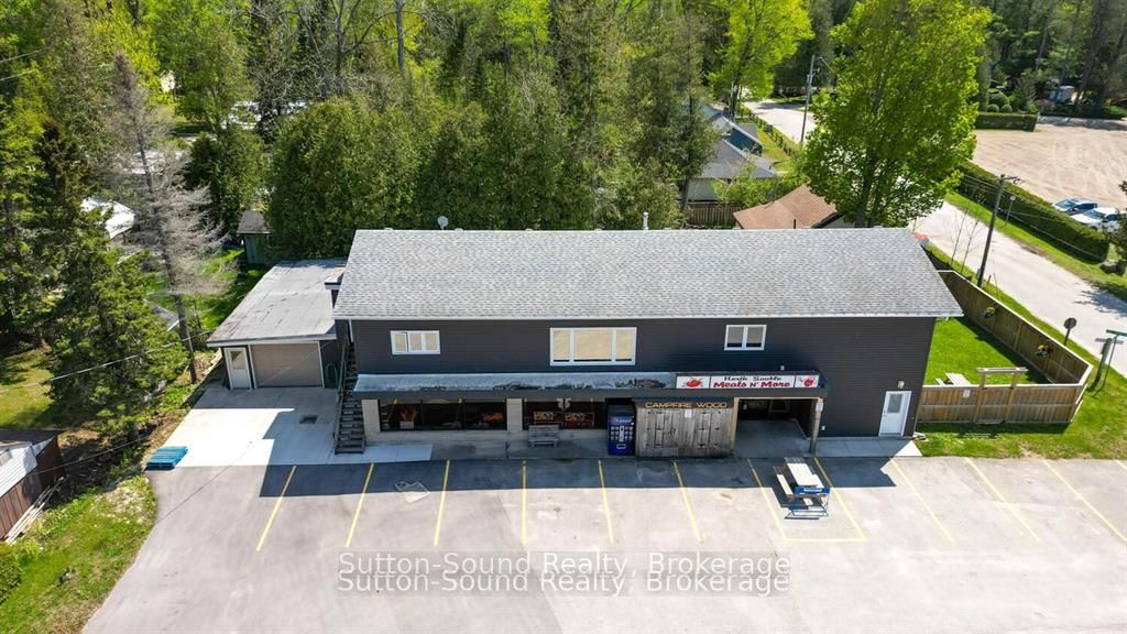 68 Sauble Falls Road