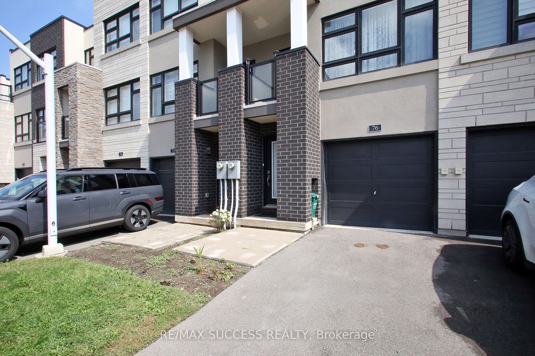 1121 Cooke Boulevard 76