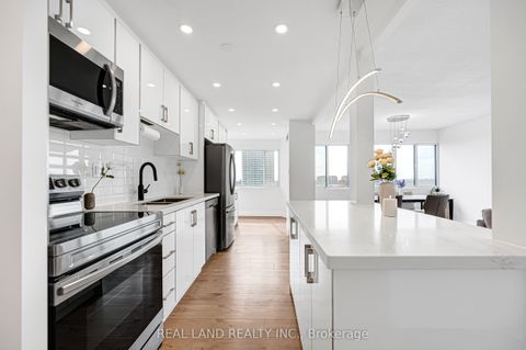 50 Elm Drive E 1901 Mississauga ON L5A 3X2