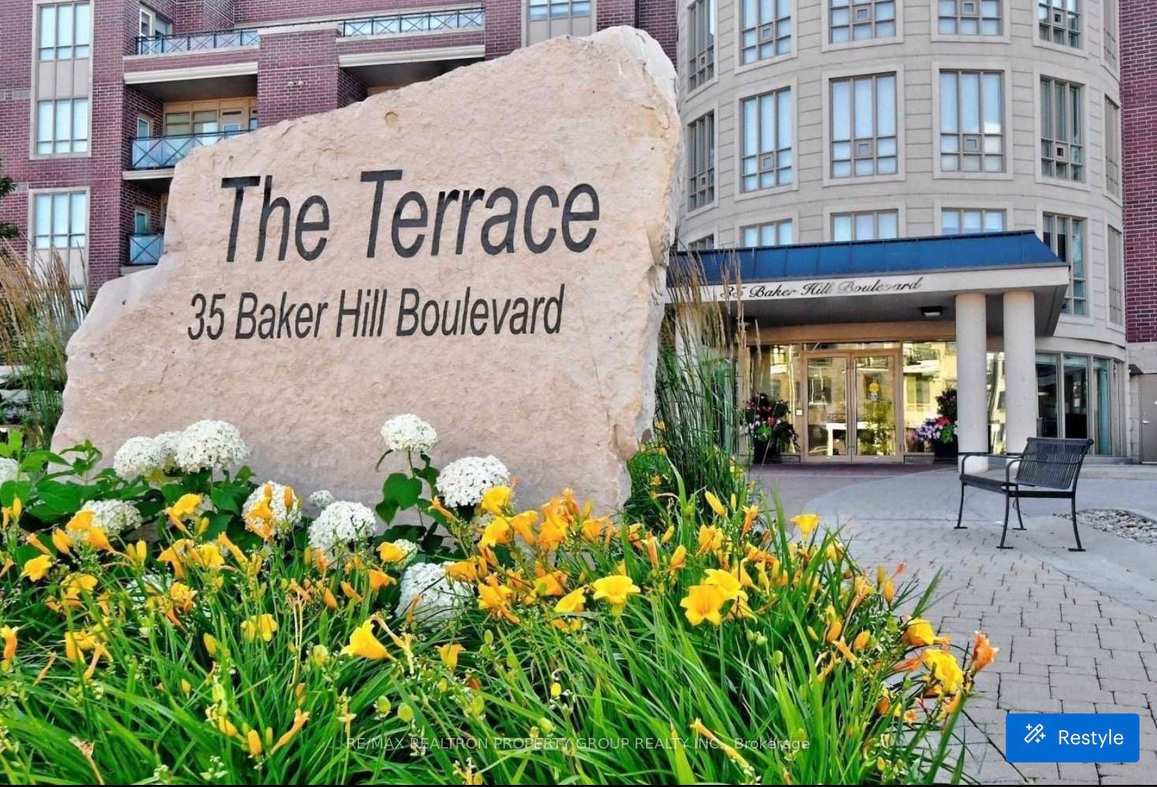 35 Baker Hill Boulevard W 309