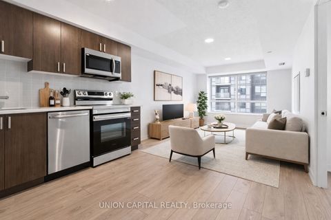 1455 Celebration Drive 1403 Pickering ON L1W 0C3