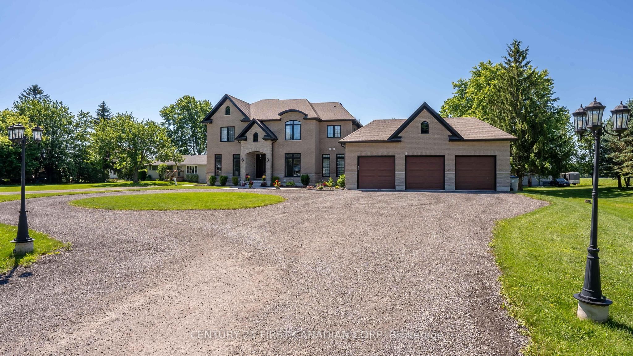15257 Twelve Mile Road