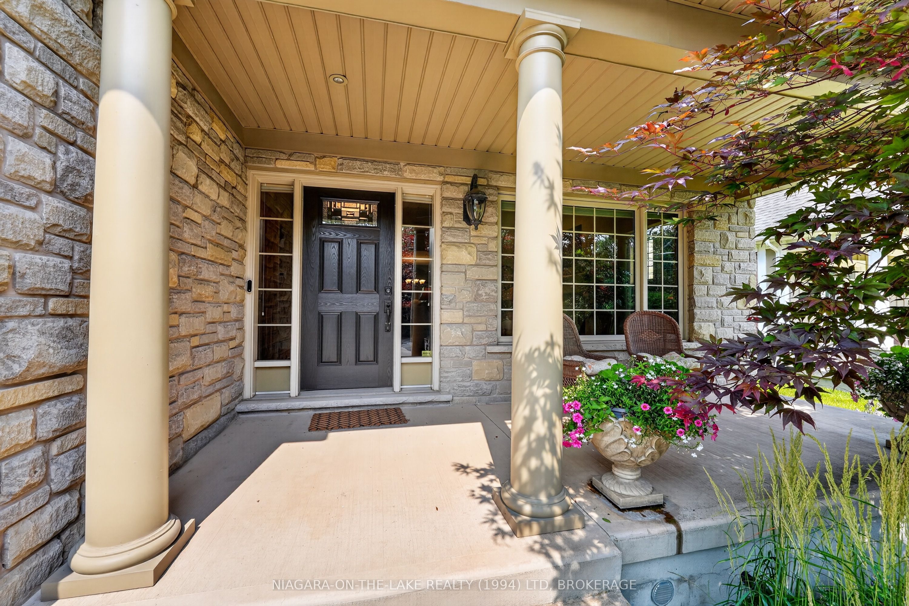 222 Four Mile Creek Road W
