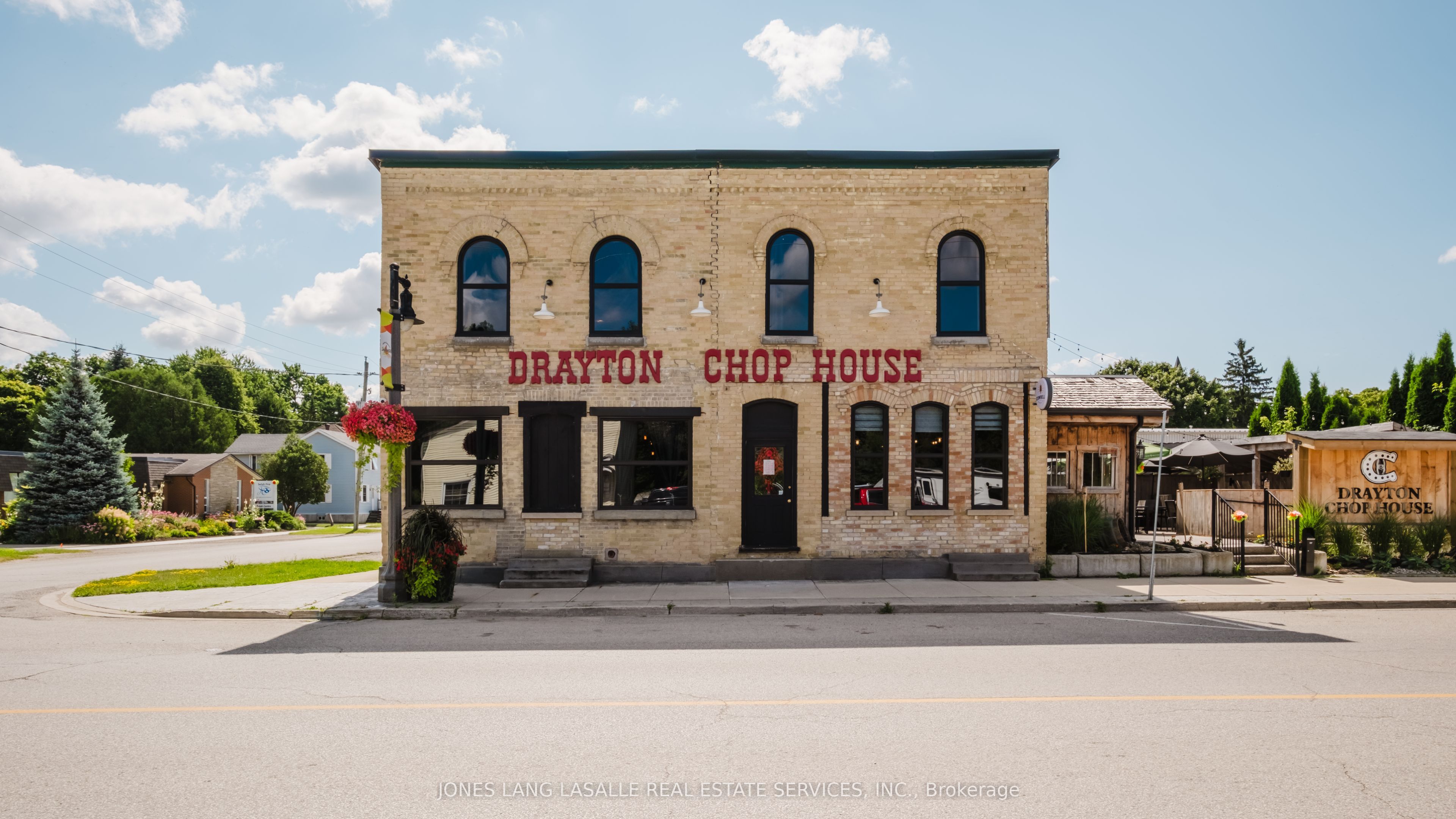 41 Wellington Street