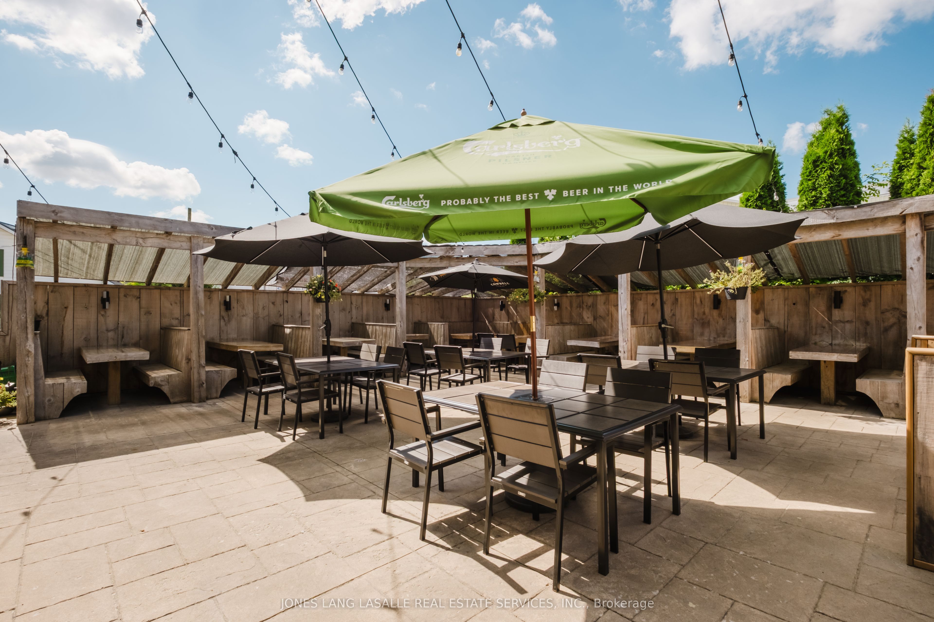 41 Wellington Street