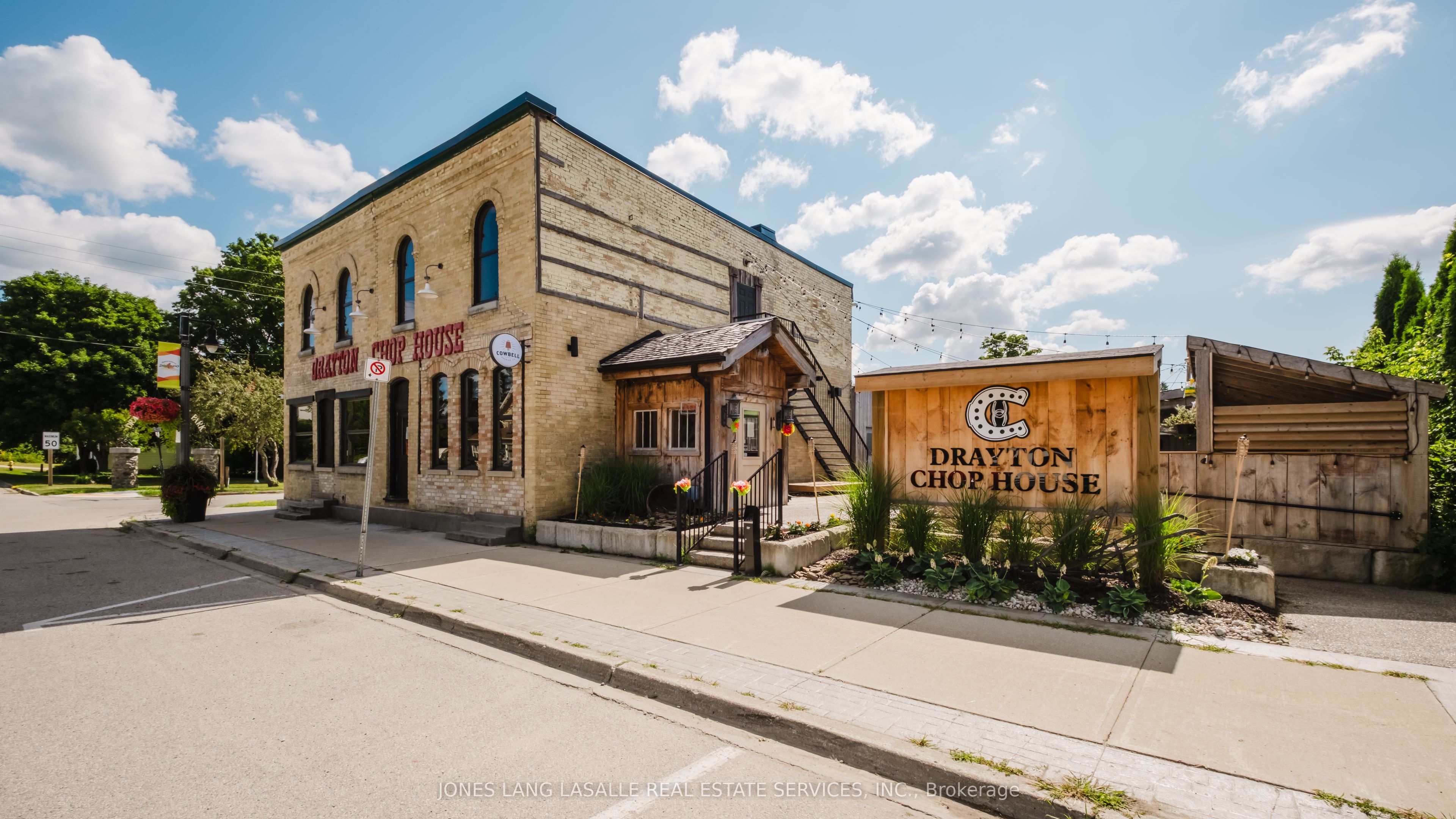 41 Wellington Street