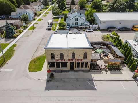 41 Wellington Street Mapleton ON N0G 1P0