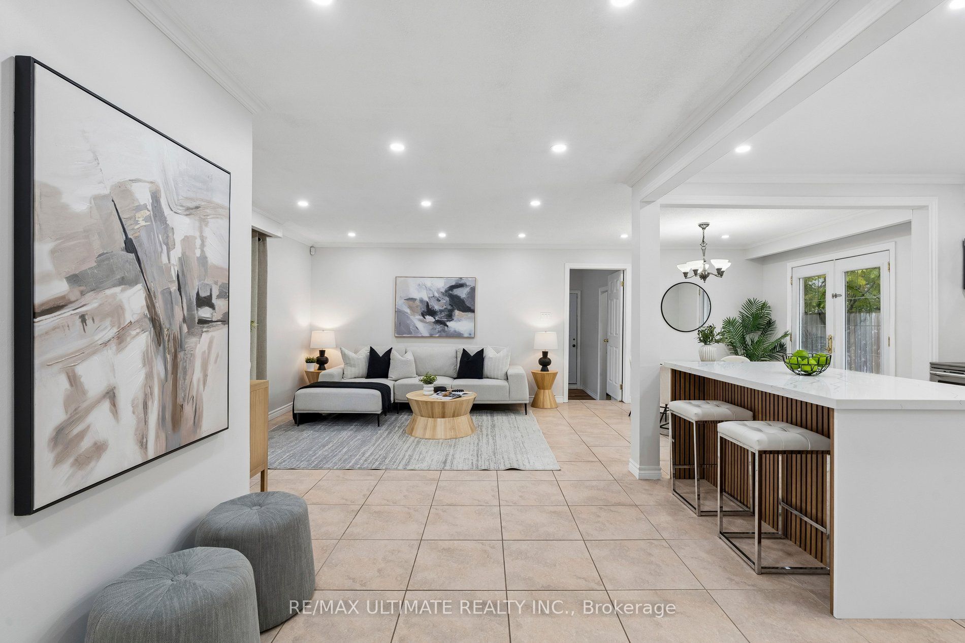 3478 Monica Drive