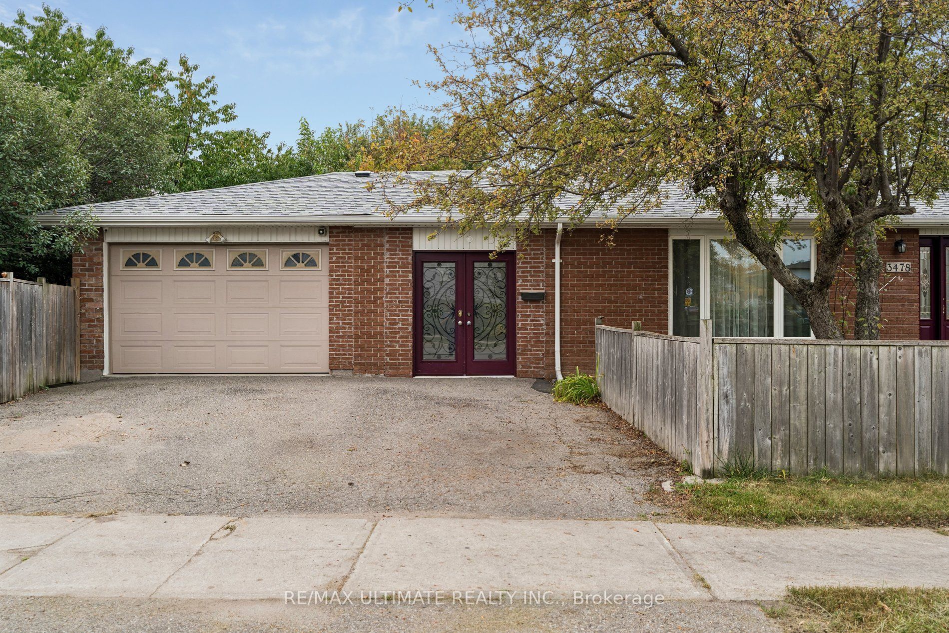 3478 Monica Drive