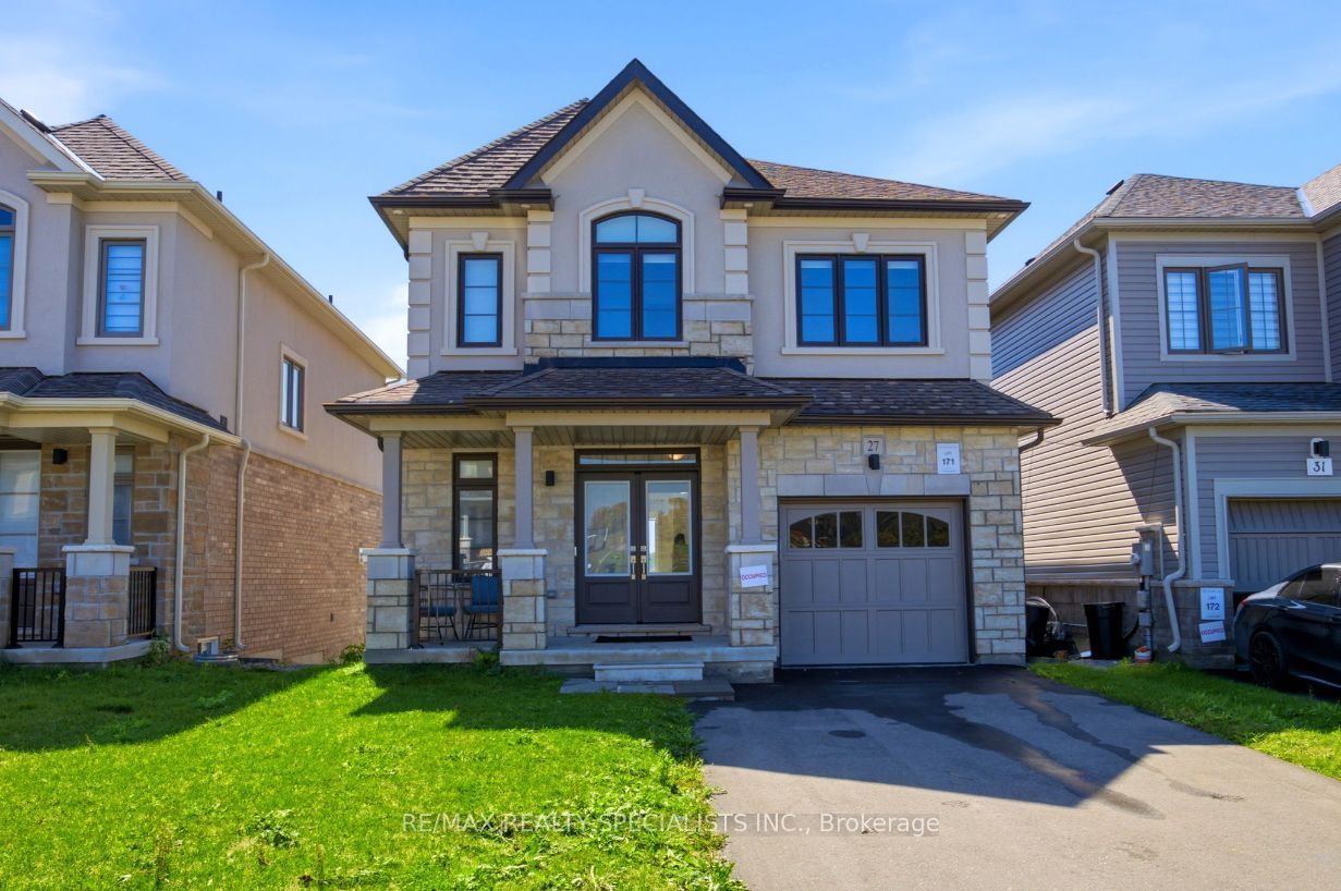 27 Salmon Crescent