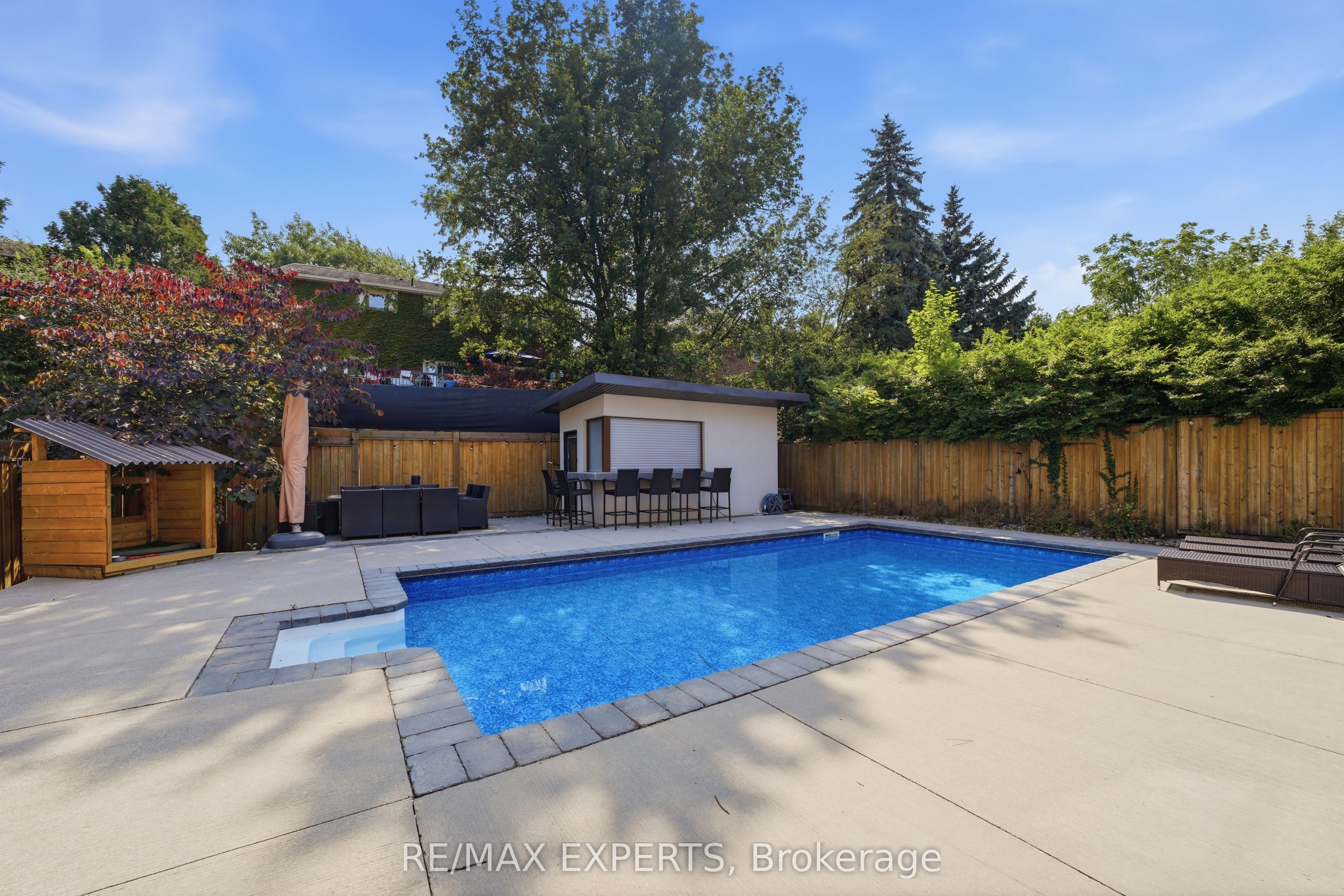 3656 Sawmill Valley Drive